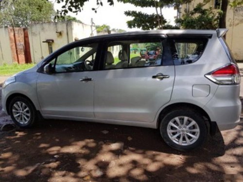 2015 Maruti Suzuki Ertiga for sale at low price