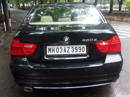 Used BMW 3 Series 320d Sedan 2011 for sale