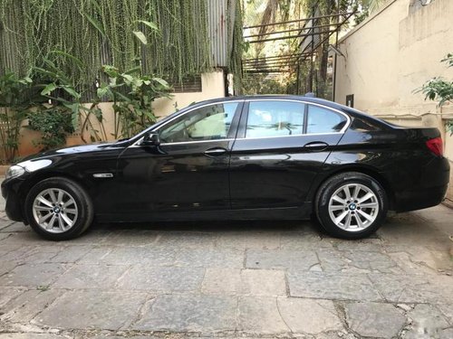 BMW 5 Series 520d Sedan for sale