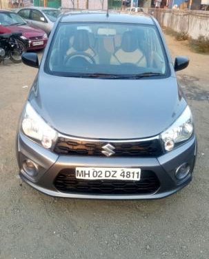 Used Maruti Suzuki Celerio car 2015 for sale at low price