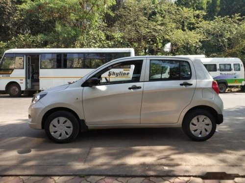 Used 2017 Maruti Suzuki Celerio for sale