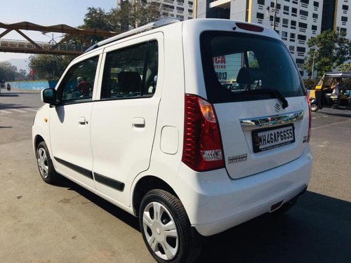 Maruti Suzuki Wagon R 2016 for sale