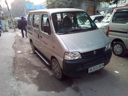 Used 2017 Maruti Suzuki Eeco for sale