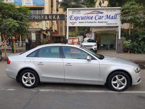 Audi A4 2014 for sale