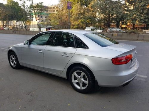 Audi A4 2014 for sale