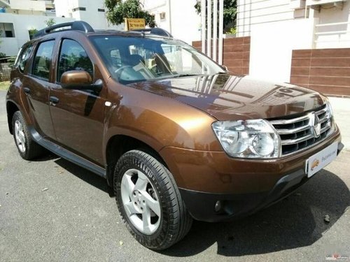 Used 2015 Renault Duster for sale