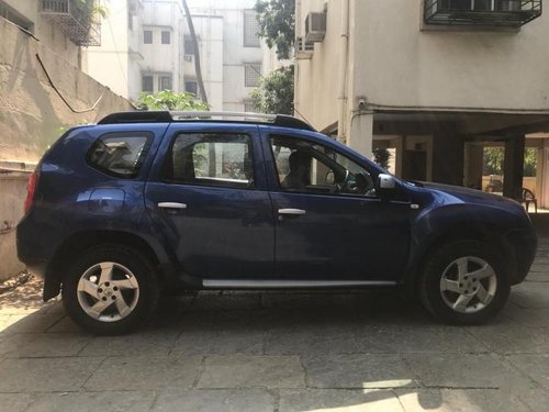 Used 2014 Renault Duster for sale