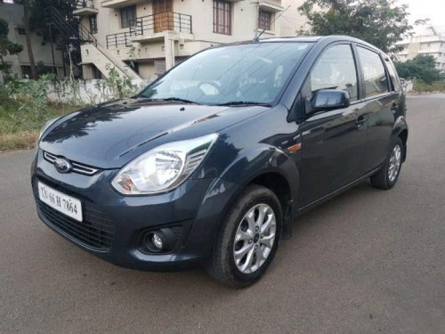 Used Ford Figo car at low price