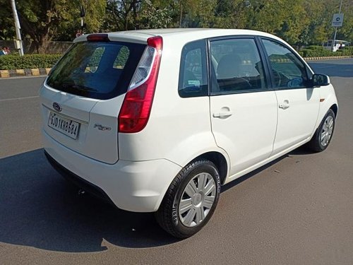 Used Ford Figo Petrol ZXI 2011 for sale