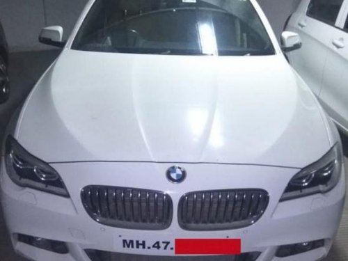 BMW 5 Series 520d M Sport 2016 for sale