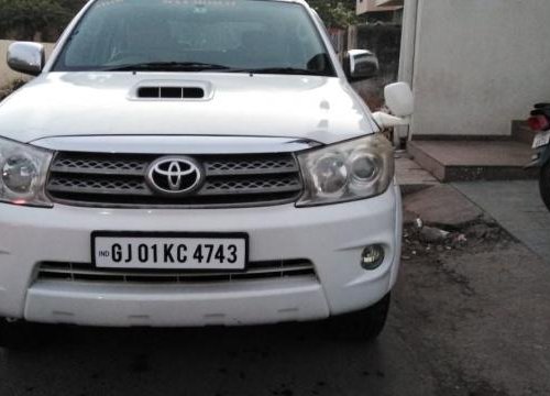 Toyota Fortuner 2010 for sale