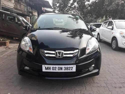 2014 Honda Amaze for sale