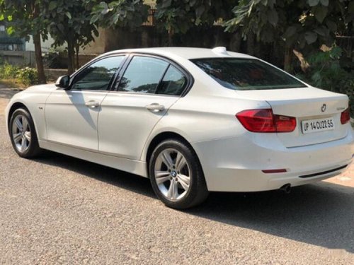 Used BMW 3 Series 2015 for sale