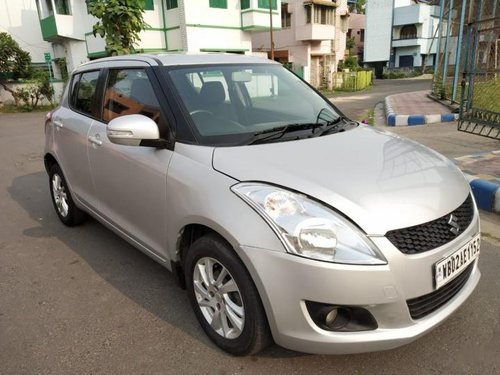 Used 2013  Maruti Suzuki Swift car at low price