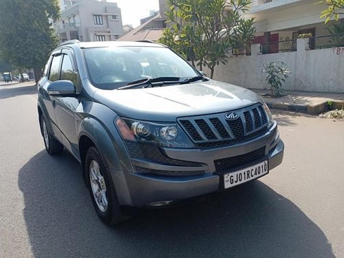 Used Mahindra XUV500 car 2013 for sale at low price