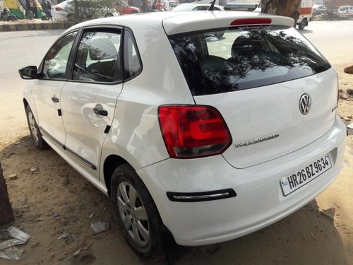 2013 Volkswagen Polo for sale at low price