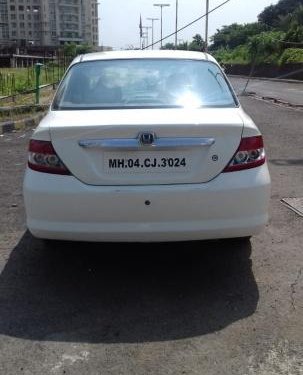 Honda City ZX GXi for sale