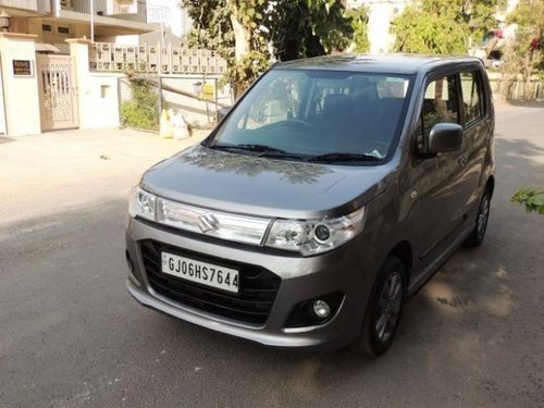 2015 Maruti Suzuki Wagon R for sale at low price