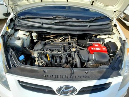 Used 2009 Hyundai i20 Active for sale