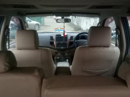 Used 2010 Toyota Fortuner for sale