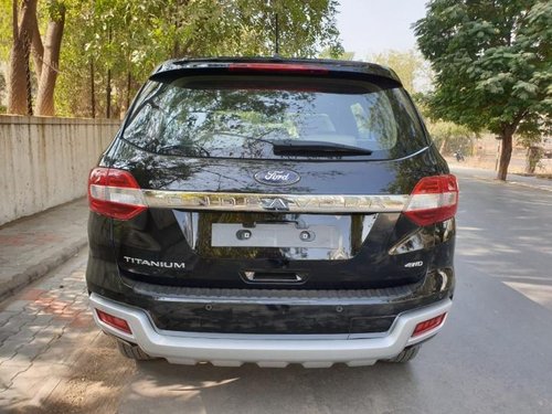 Used 2018 Ford Endeavour for sale at low price