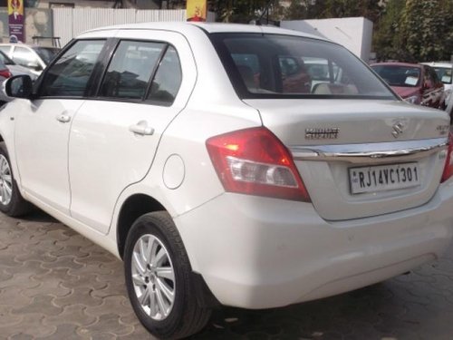 2016 Maruti Suzuki Dzire for sale at low price