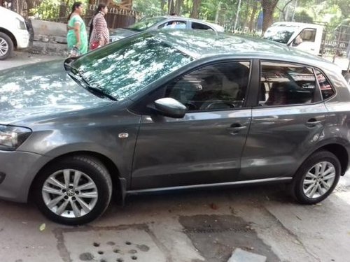 Used 2014 Volkswagen Polo car at low price