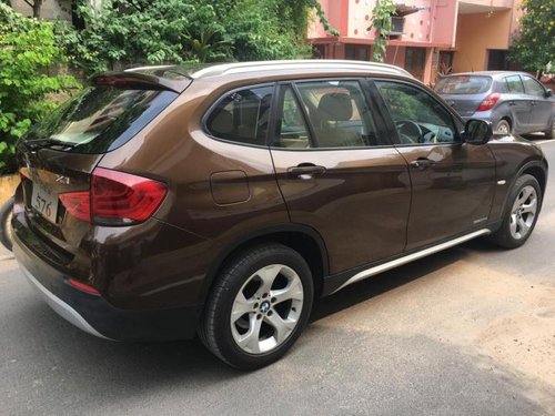 2011 BMW X1 for sale