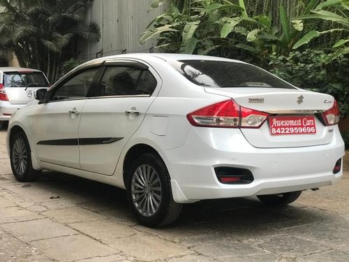 Maruti Ciaz ZDi Plus for sale