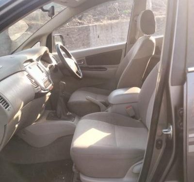 Used 2014 Toyota Innova car at low price