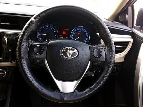 Used 2015 Toyota Corolla Altis for sale