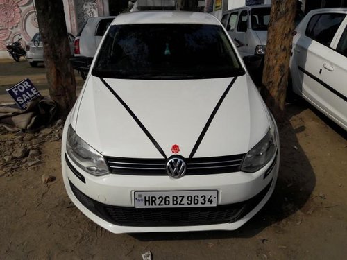 2013 Volkswagen Polo for sale at low price