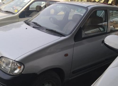 Used Maruti Suzuki Alto 800 car 2013 for sale at low price