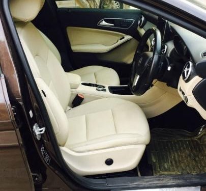 Mercedes Benz GLA Class 2015 for sale