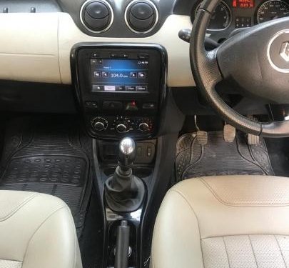 Used 2014 Renault Duster for sale