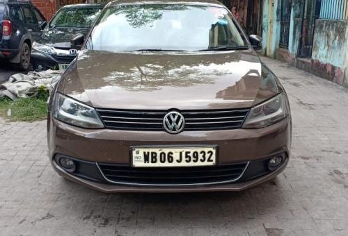 2012 Volkswagen Jetta 2011-2013 for sale