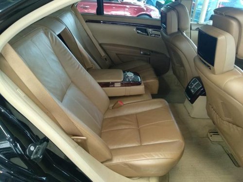 2009 Mercedes Benz S Class for sale