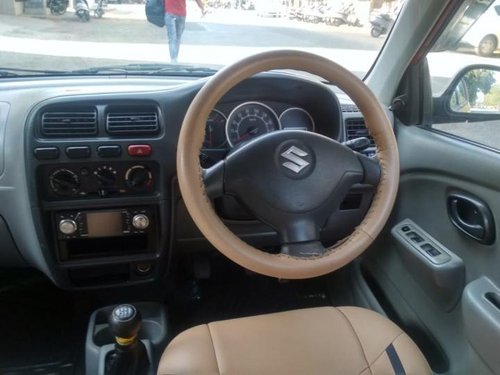 Used 2011 Maruti Suzuki Alto K10 for sale