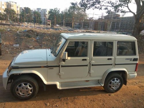 Used Mahindra Bolero SLX 2014 for sale