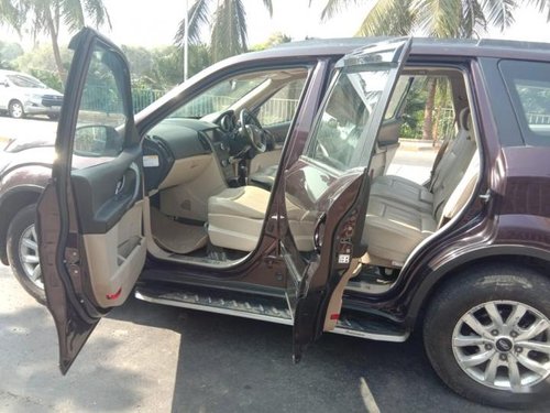 2016 Mahindra XUV500 for sale