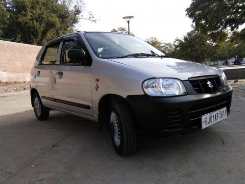 Used 2010 Maruti Suzuki Alto for sale