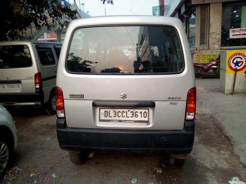 Used 2017 Maruti Suzuki Eeco for sale