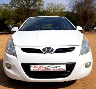 Used 2009 Hyundai i20 Active for sale