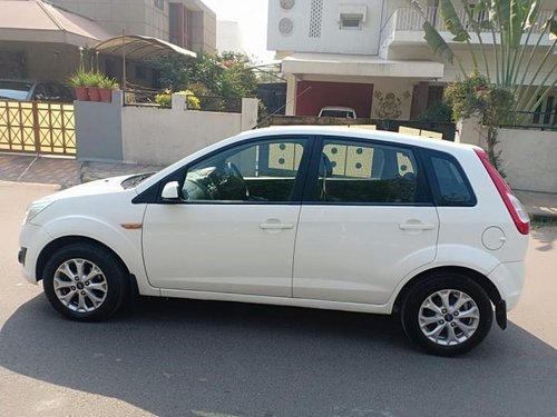 Used Ford Figo Diesel Titanium 2014 for sale