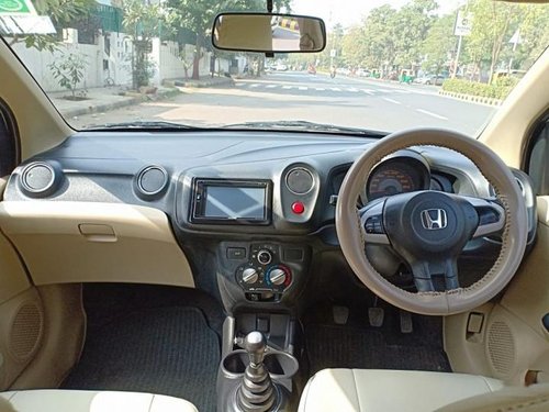 2014 Honda Amaze for sale at low price