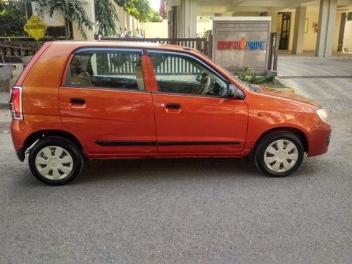 Used 2011 Maruti Suzuki Alto K10 for sale