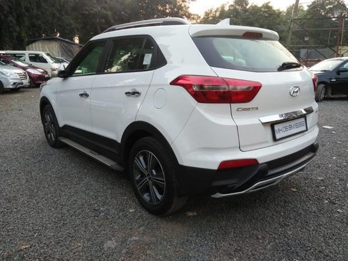 Used 2016 Hyundai Creta for sale