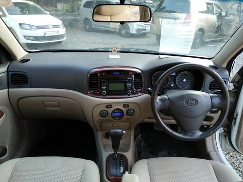 Hyundai Verna 2010 for sale