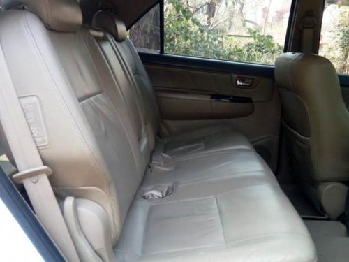 Toyota Fortuner 4x2 AT for sale