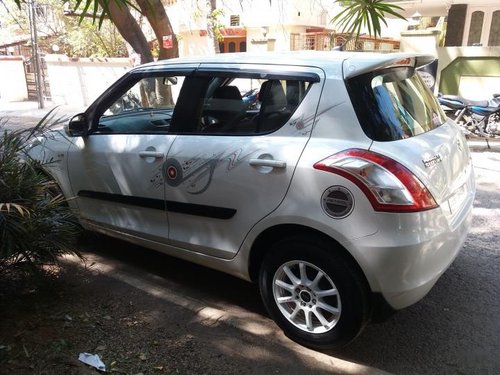 2013 Maruti Suzuki Swift for sale